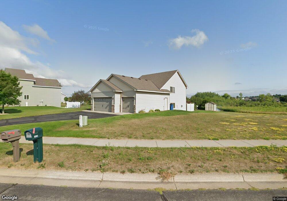 1611 18th St NE, Sauk Rapids, MN 56379 - photo 1