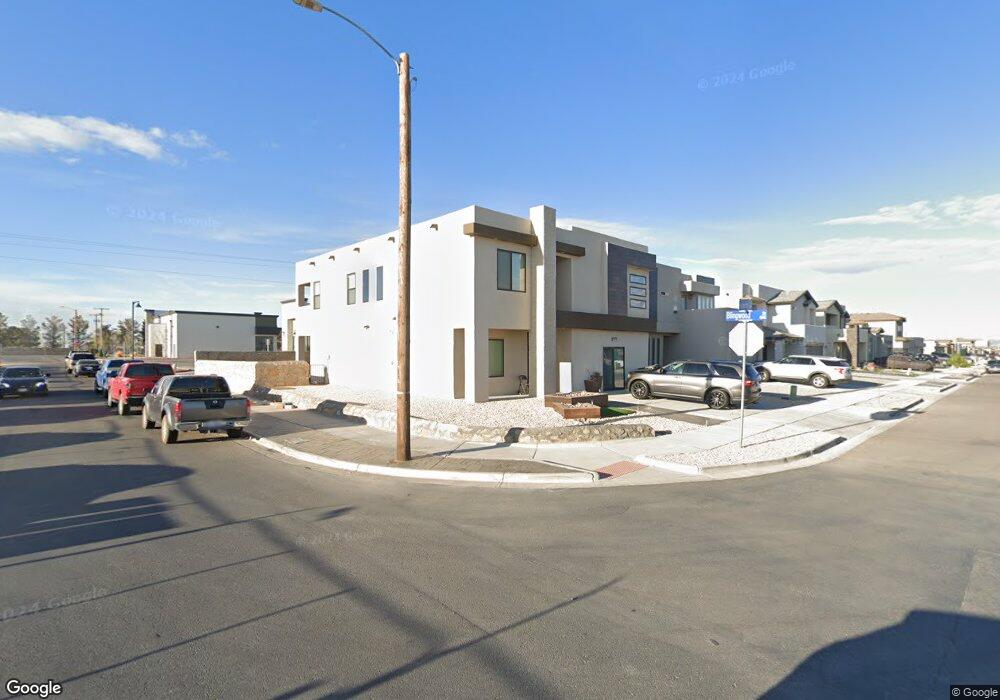 13636 Hazlewood St, El Paso, TX 79928 - photo 1