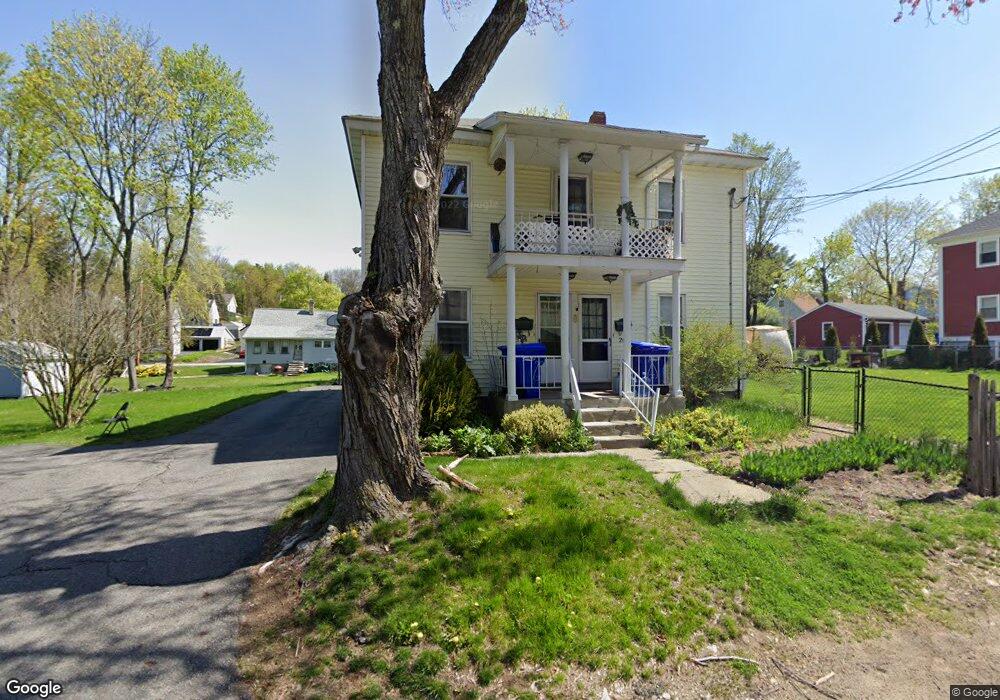 24 Butler Ave unit 26, Maynard, MA 01754 - photo 1