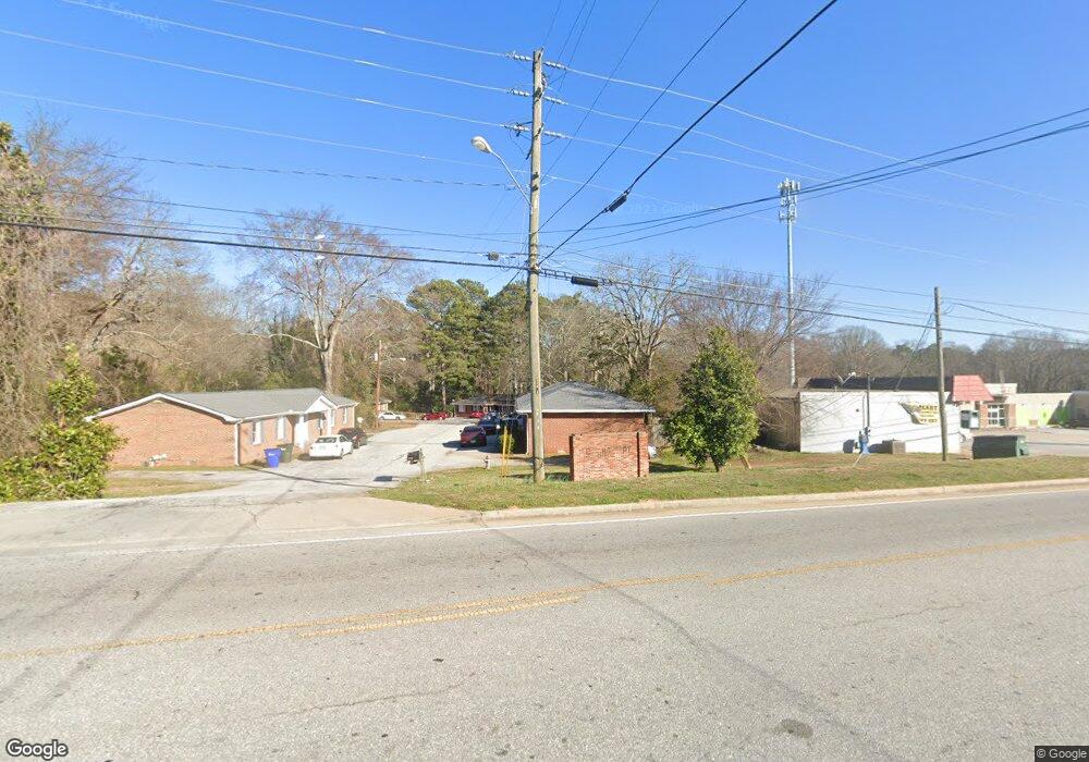 6126 Clane Dr SE unit 1790, Covington, GA 30014 - photo 1