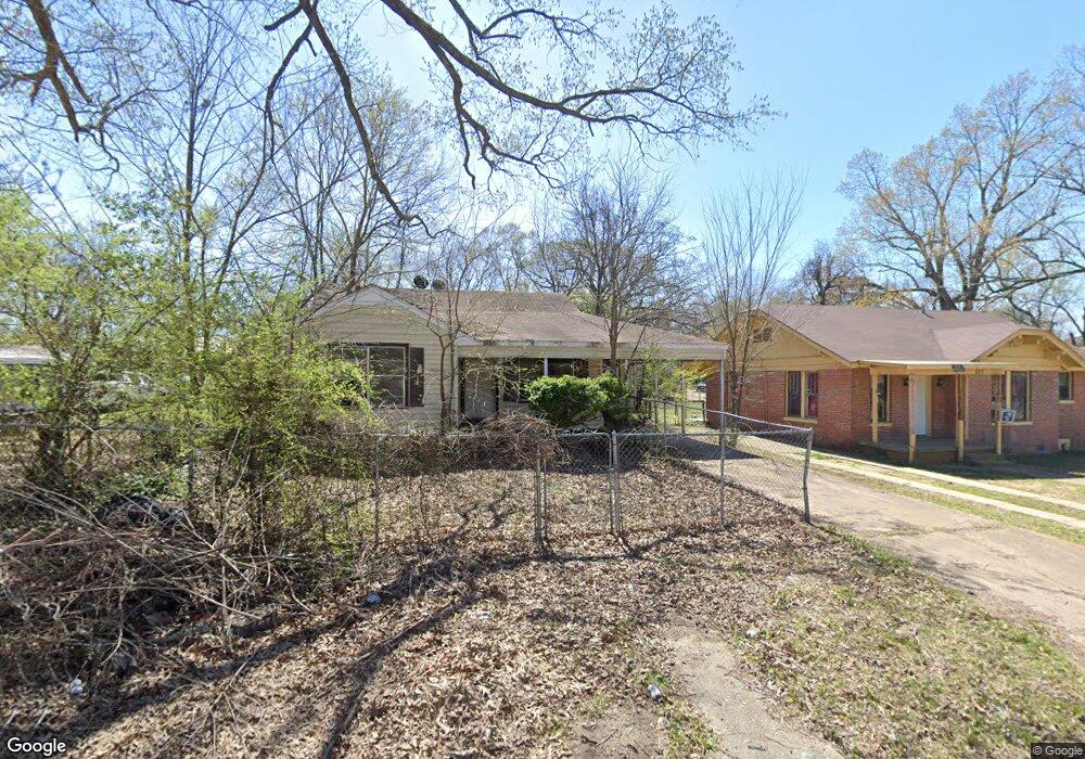 515 Waterman St, Texarkana, TX 75501 - photo 1