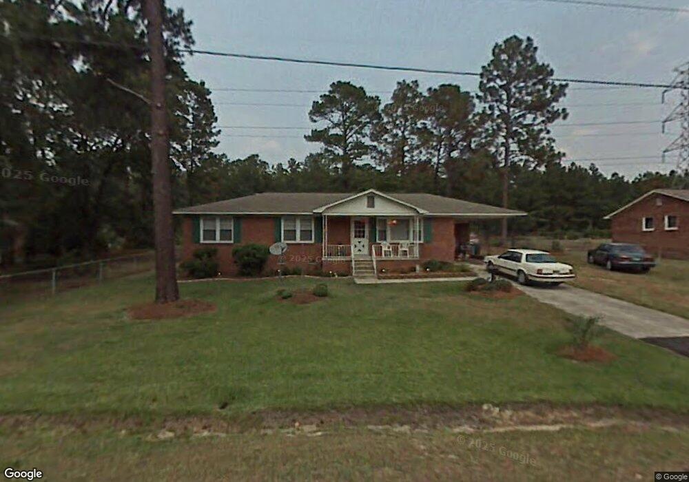 917 Jupiter St, West Columbia, SC 29169 - photo 1