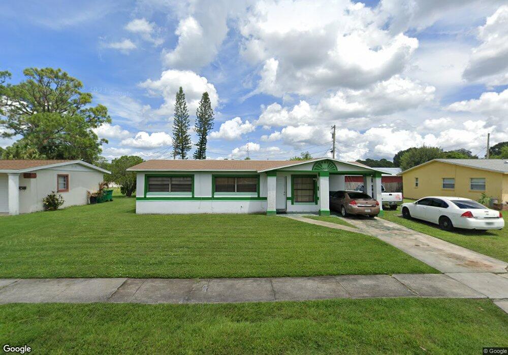 3708 Wood Cir, Cocoa, FL 32926 - photo 1