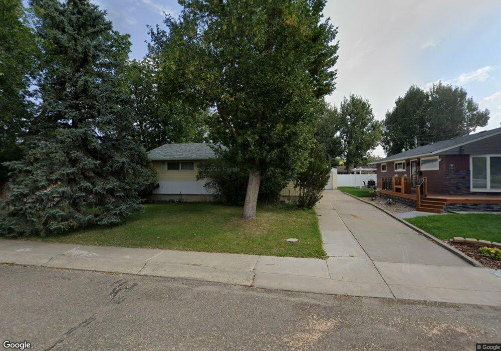 1621 Maple Dr, Havre, MT 59501 - photo 1