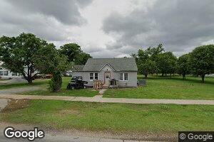 408 S Church St, Holcomb, MO 63852