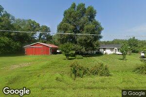 5365 N Lumberjack Rd, Riverdale, MI 48877