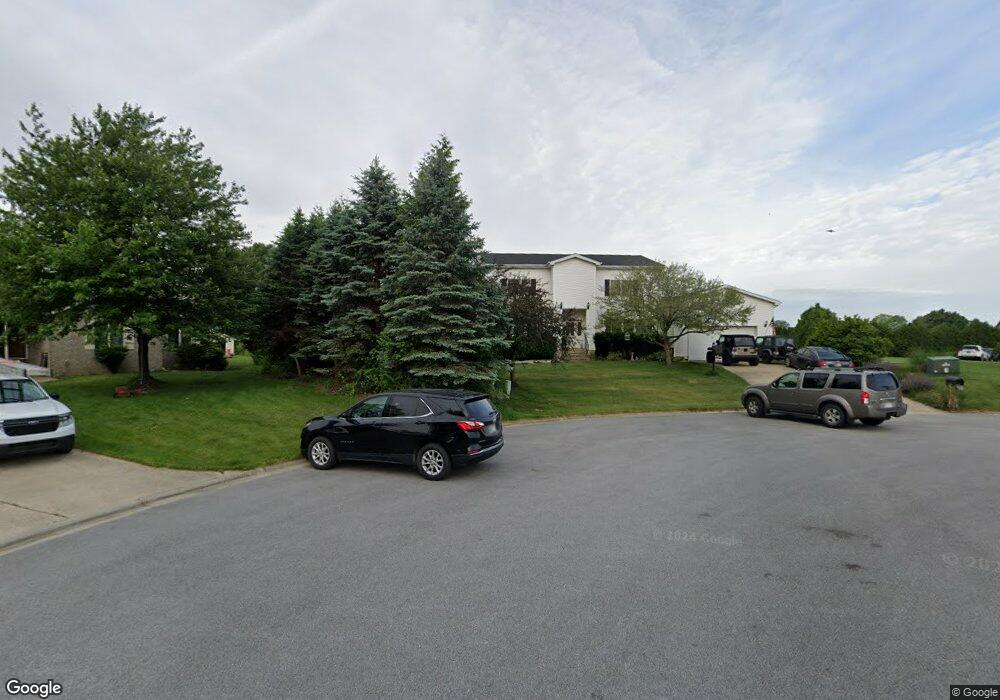 4399 E 103rd Ave, Crown Point, IN 46307 - photo 1