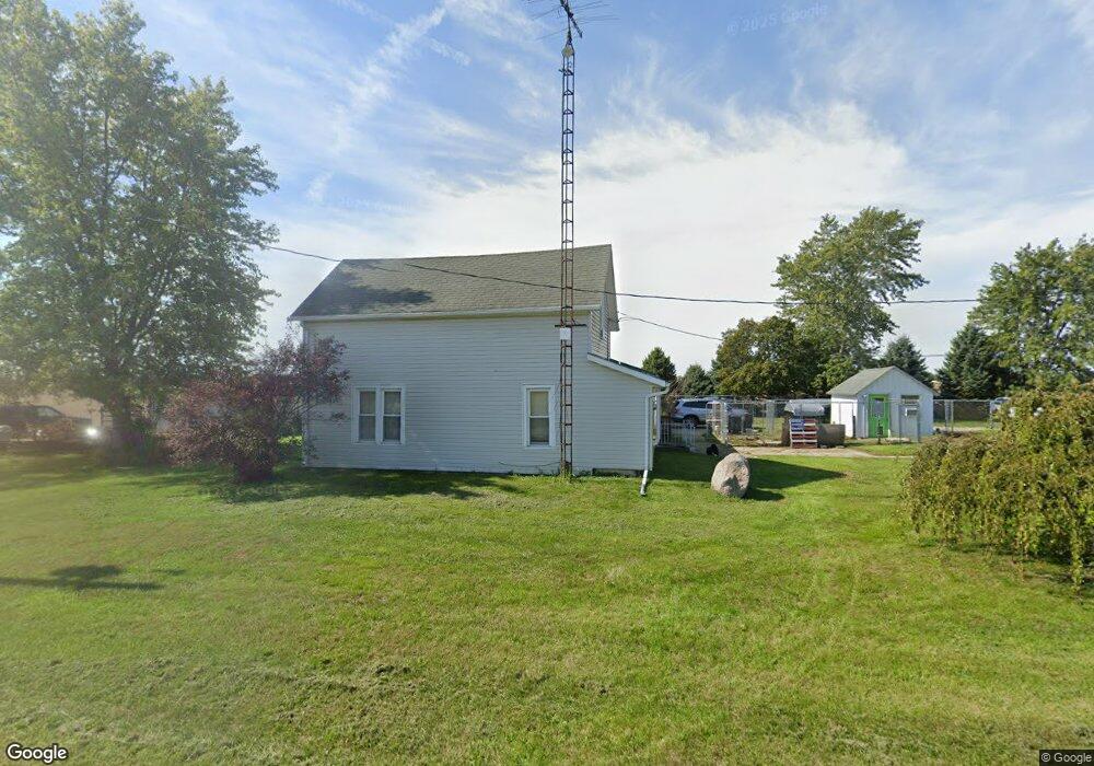 11221 Wrestle Creek Rd, Wapakoneta, OH 45895 - photo 1