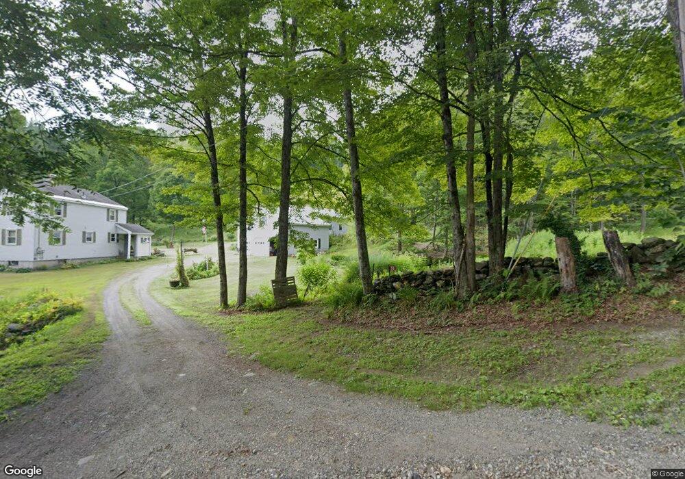 38 Archambo Rd, Colrain, MA 01340 - photo 1