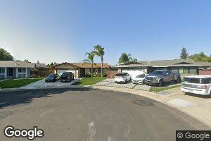 1543 Camelia Ct, Oakley, CA 94561
