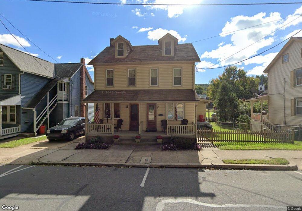 50 E Wyomissing Ave, Mohnton, PA 19540 - photo 1