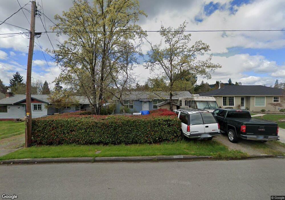 1380 NW Conklin Ave, Grants Pass, OR 97526 - photo 1