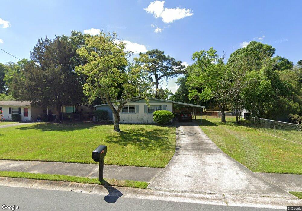 8070 Fabray Dr, Jacksonville, FL 32210 - photo 1