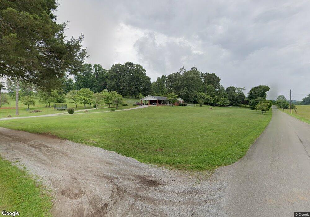 986 Alvin Roach Rd, Rutledge, TN 37861 - photo 1