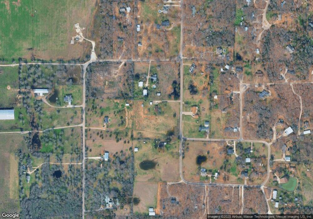 6917 Benjamin Blvd, Joshua, TX 76058 - photo 1