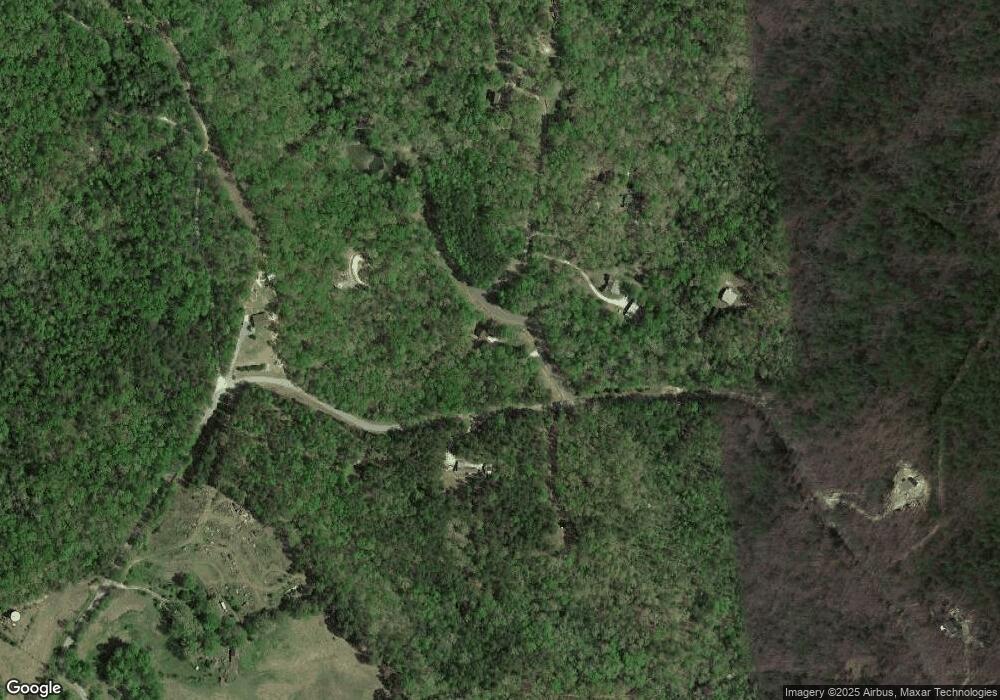 117 Mountain Creek Rd, Walhalla, SC 29691 - photo 1