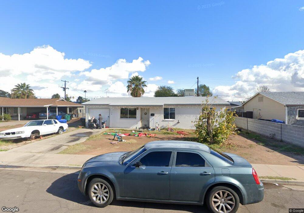 725 S Allen, Mesa, AZ 85204 - photo 1