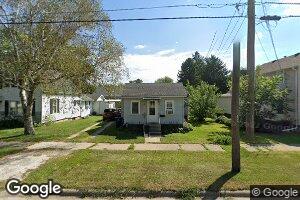 315 SE 2nd St, Galva, IL 61434