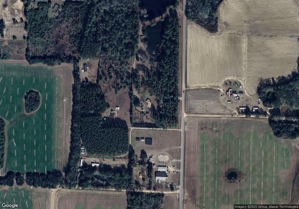 562 Cook Rd, Moultrie, GA 31788 - photo 1