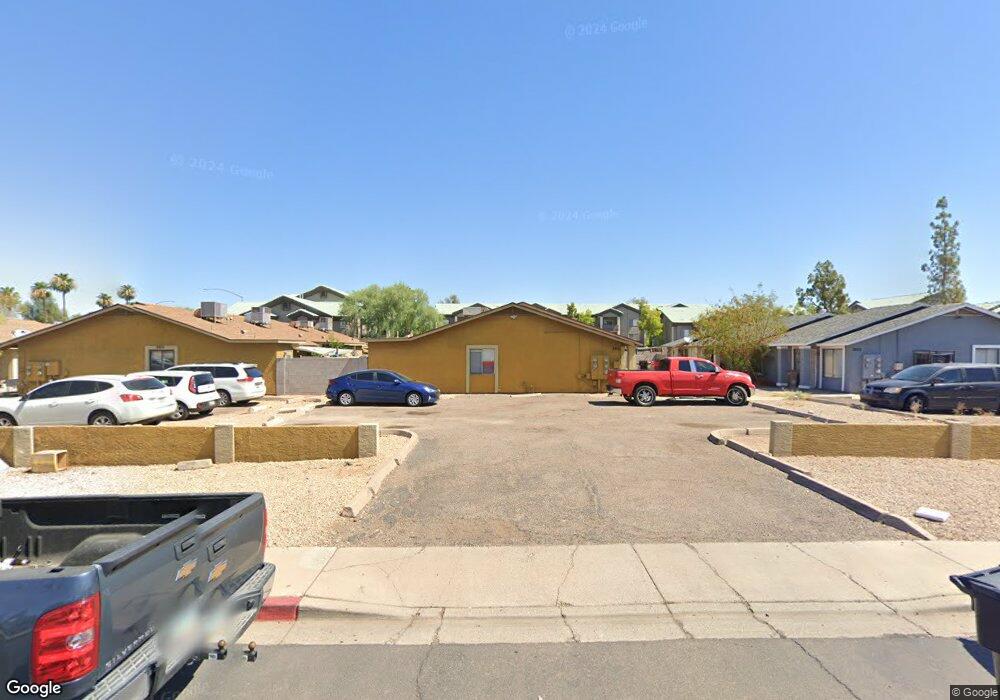 2816 E Capri Cir, Mesa, AZ 85204 - photo 1