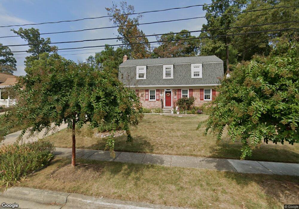 16118 Kent Rd, Laurel, MD 20707 - photo 1