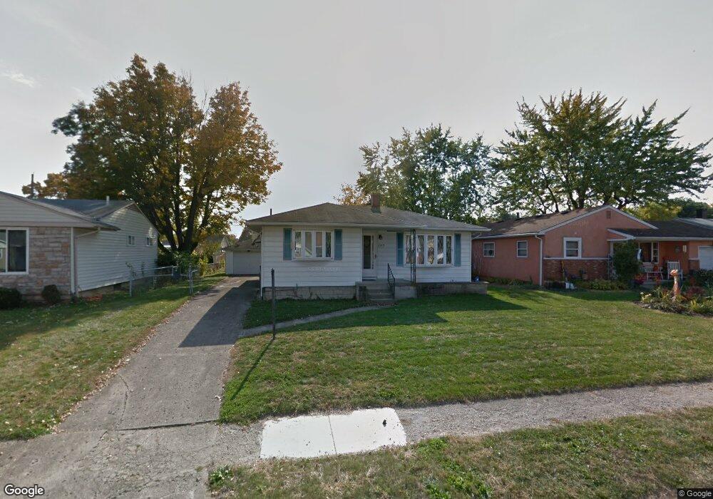 2577 Regina Ave, Columbus, OH 43204 - photo 1