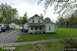 433 Pearl St, Morenci, MI 49256