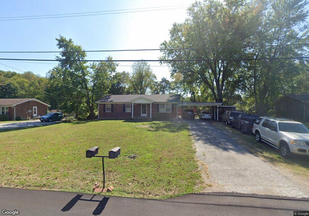 193 Ford Dr, Mount Washington, KY 40047 - photo 1