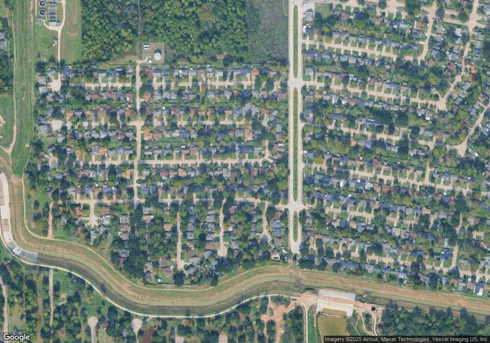 7835 Mosewood St, Houston, TX 77040 - photo 1