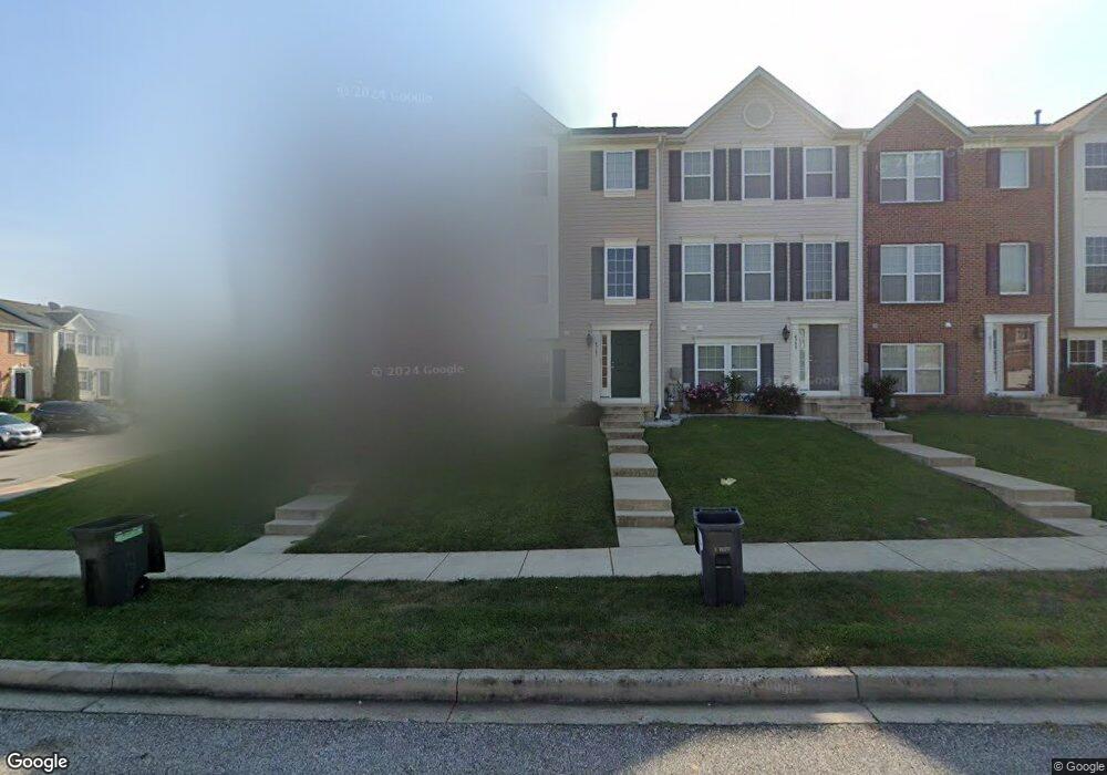 4761 Witchhazel Way, Aberdeen, MD 21001 - photo 1