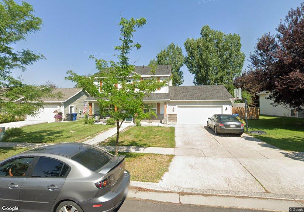 678 Legend Dr, Logan, UT 84321 - photo 1