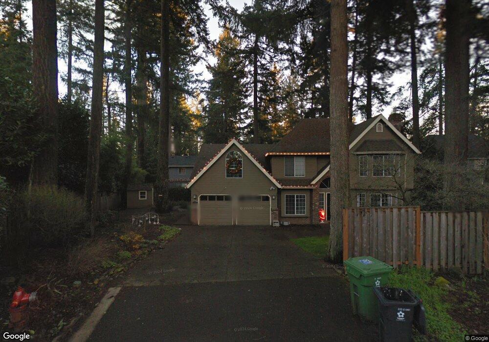 4040 Virginia Way, Lake Oswego, OR 97035 - photo 1