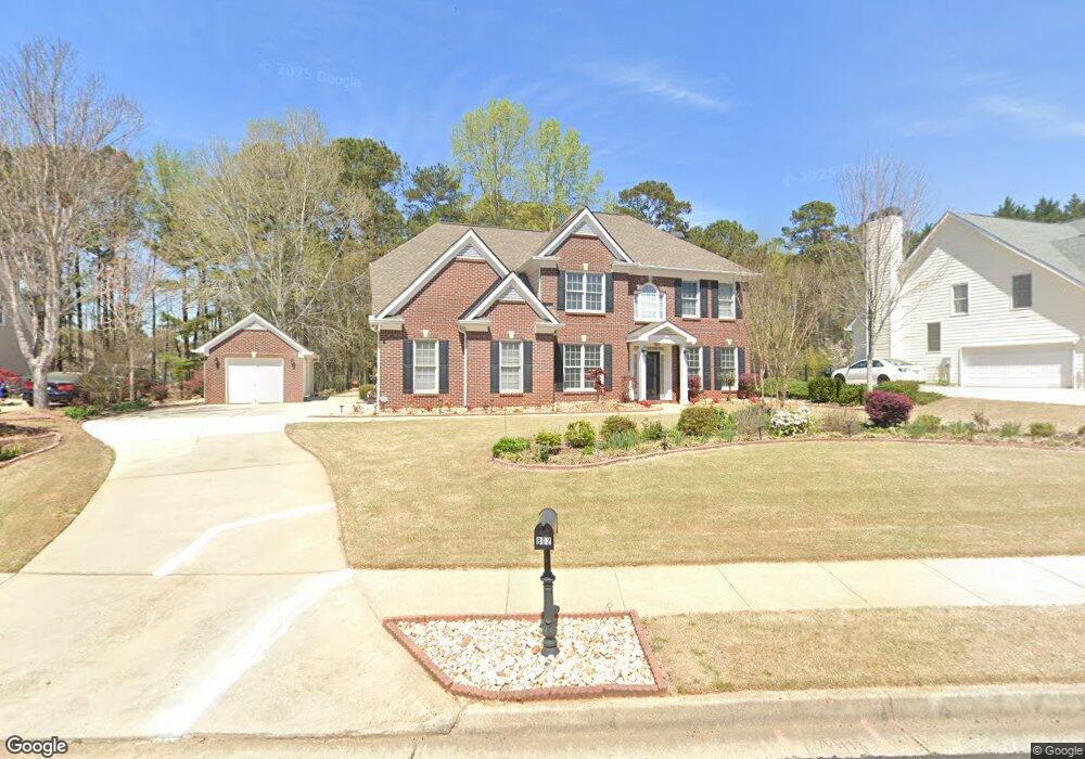 802 Rum Hill Ct, Stockbridge, GA 30281 - photo 1