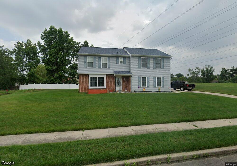 18 Amherst Dr, Burlington, NJ 08016 - photo 1