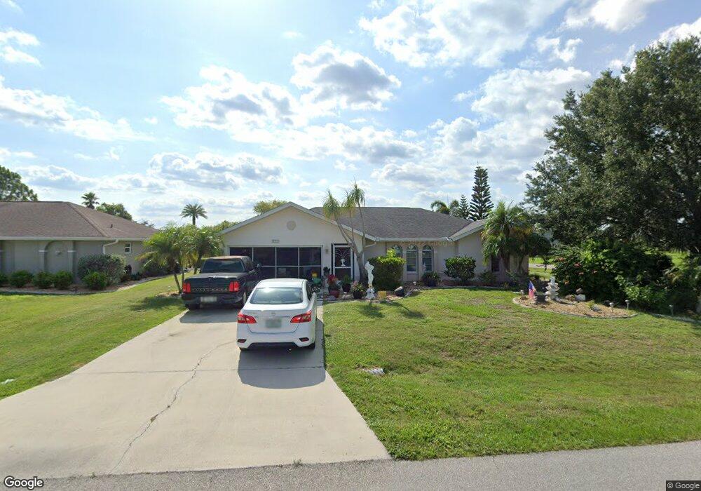 181 Mocha Ct, Punta Gorda, FL 33983 - photo 1