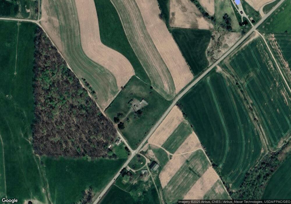 28161 Harrisburg Rd, Danville, OH 43014 - photo 1