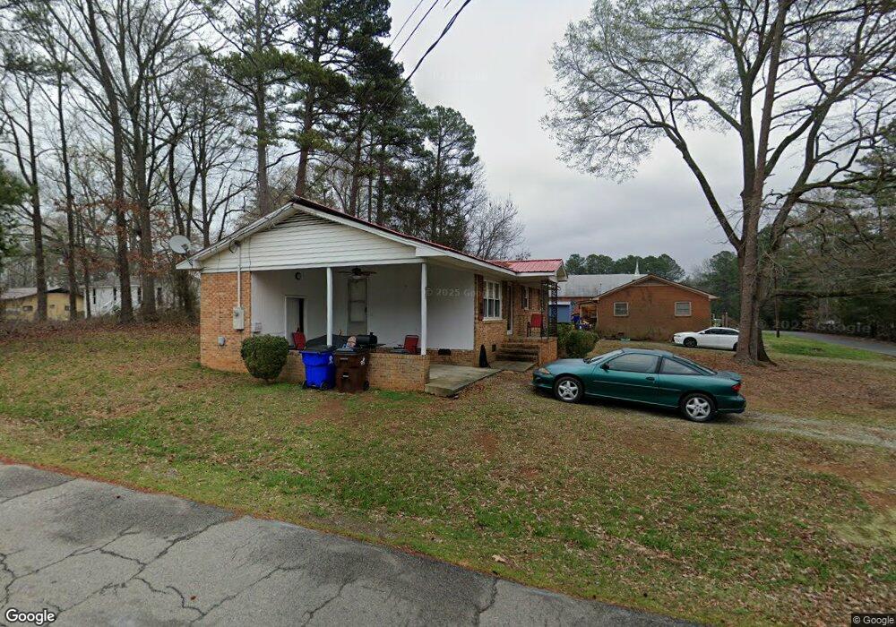 301 Trinity St, Siler City, NC 27344 - photo 1