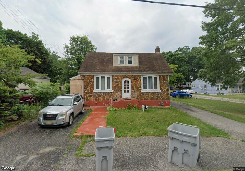 217 Fenimore St, Vineland, NJ 08360 - photo 1