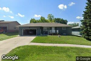 311 S Wallace Ave, Wessington Springs, SD 57382