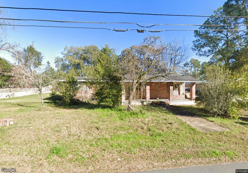 30 E Thompson St, Camilla, GA 31730 - photo 1