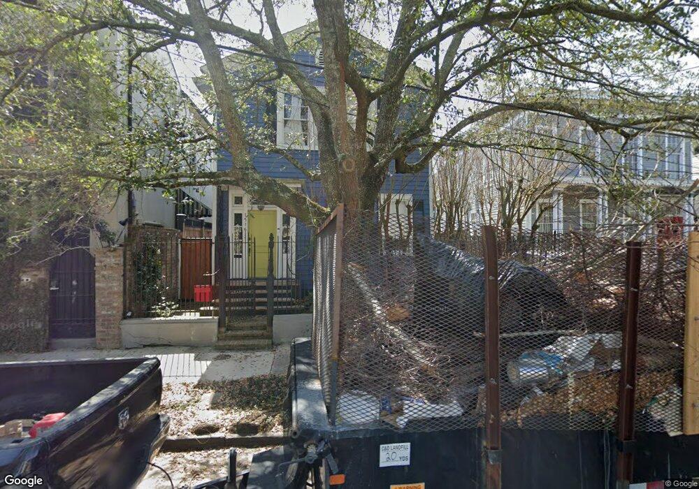 1516 3rd St, New Orleans, LA 70130 - photo 1