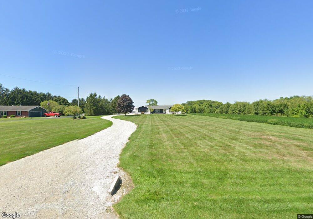 2023 N Berthaud Rd, New Haven, IN 46774 - photo 1