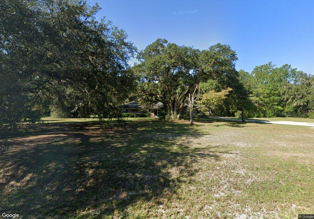 70 Bostic Pelt Rd, Crawfordville, FL 32327 - photo 1