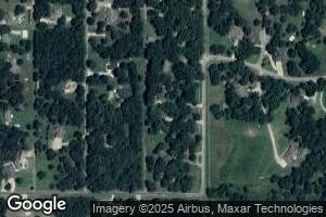 903 N Osage St, Chouteau, OK 74337