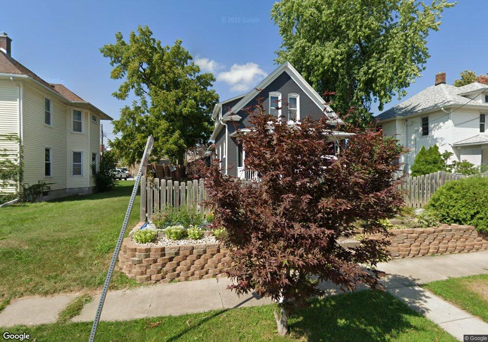 715 18th Avenue A, Moline, IL 61265 - photo 1