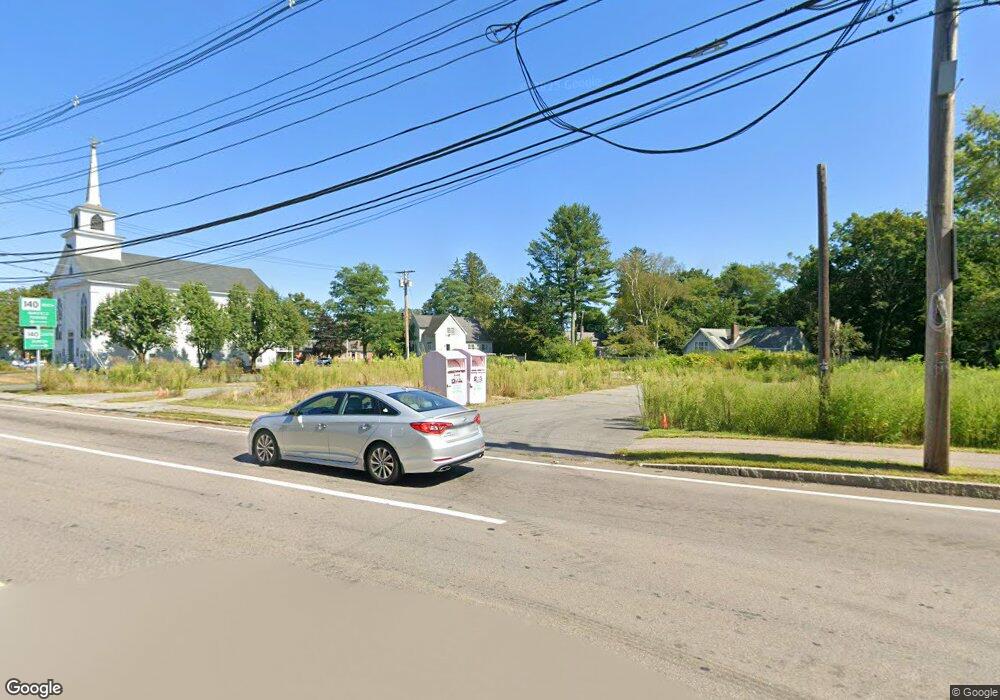 10 W Main St, Norton, MA 02766 - photo 1