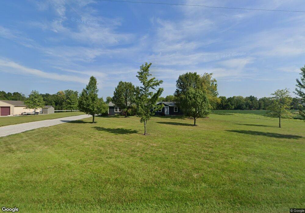 5205 Mowery Rd, Lima, OH 45801 - photo 1