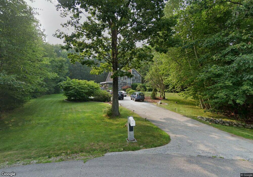 22 Remar Ct, Auburn, NH 03032 - photo 1