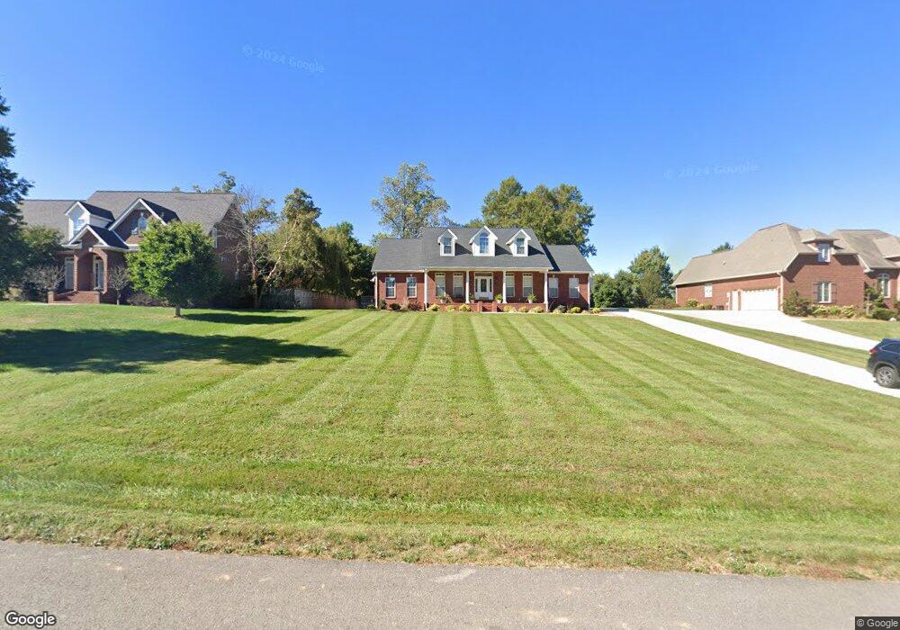 730 Cove View Cir, Cookeville, TN 38506 - photo 1