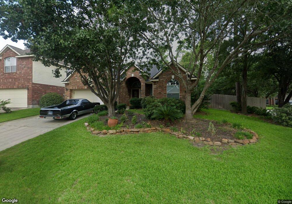 27 Archer Oak Place, Spring, TX 77382 - photo 1